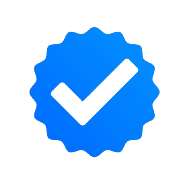 Verified